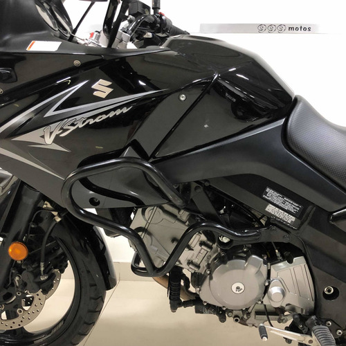 Imagen 7 de 15 de Suzuki V Strom 650 Usada 2010 Touring Permutas Financiada