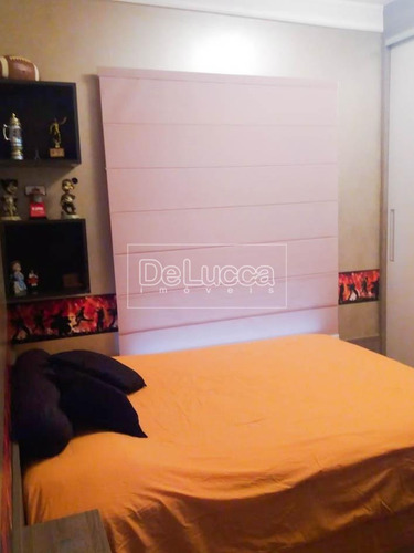 Imagem 19 de 29 de Apartamento À Venda Em Fazenda São Quirino - Ap005564