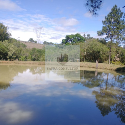 Imagem 22 de 22 de Sitio À Venda Em Piedade - Sp, 67760m² 3 Casas, Campo De Futebol E Lago.