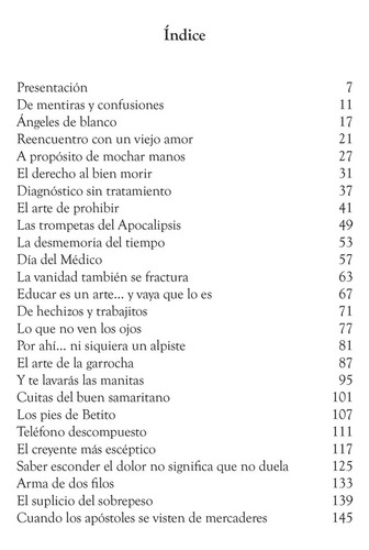 Libro: Andanzas De Médico Autor: Edgardo Arredondo