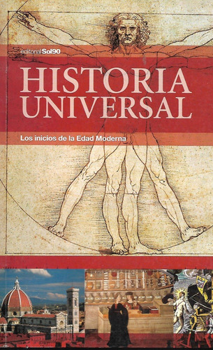 Historia Universal - Los Inicios De La Edad Moderna
