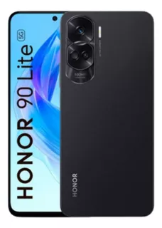 Honor 90 Lite 256gb 8gb Sellados