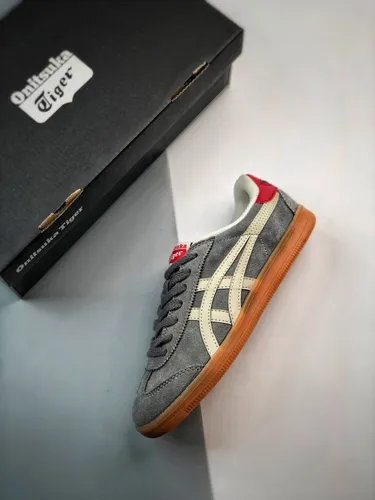 Onitsuka tiger blancas cheap