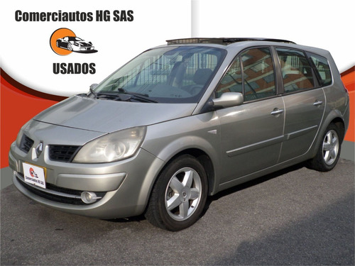 Renault Grand Scenic
