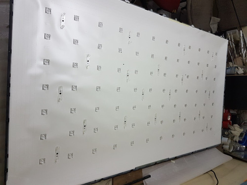 Reparacion Led Sin Imagen Lg-samsung- Philips-47 Hasta 50 (Usado)