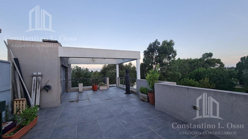Imagen 14 de 23 de 3 Ambientes Con Balcon, Parrilla, Terraza Propia Y 2 Cocheras - Haras Del Sur Ii