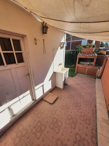 Venta Casa + 3 Dptos. En Villa Cura Brochero A Pocas Cuadras Del Rio-k131cb