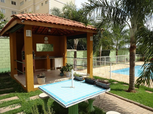 Imagem 22 de 24 de Apartamento Com 2 Dormitórios À Venda, 54 M² Por R$ 210.000,00 - Centro - Piracicaba/sp - Ap1416