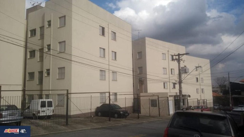 Imagem 15 de 15 de Apartamento Para Venda No Bairro Jardim Paraventi Em Guarulhos - Cod: Ai20955 - Ai20955