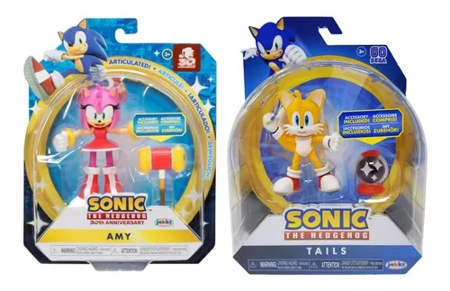 Juguetes de sonic boom mercadolibre sales