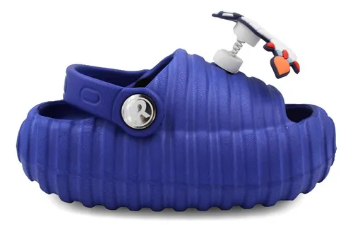 Zapatos Tipo Crocs Para Ni o MercadoLibre