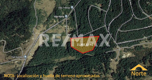 Terreno En Venta - Plan De La Floja