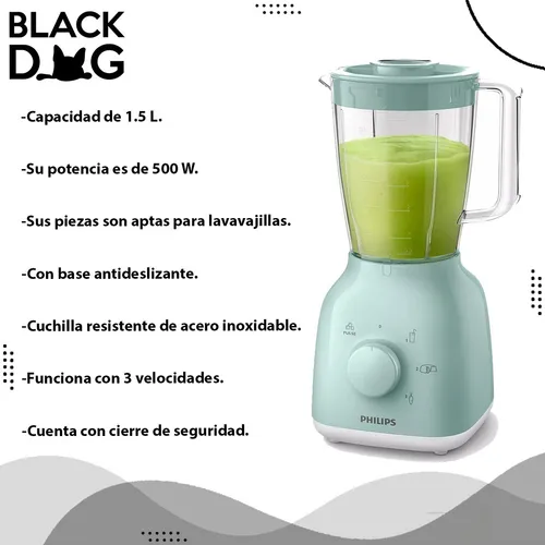 Licuadora philips 2125 sale