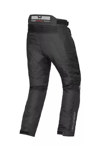 Pantalon Moto Hombre Nto City Evo Urbano - Fas Motos