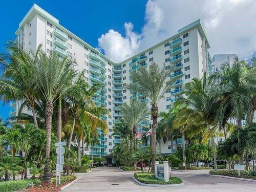 Departamento En Miami The Tides