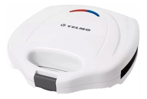 Imagen 2 de 9 de Sandwichera Eléctrica Yelmo Sw1800 Para 4 Porciones 700w