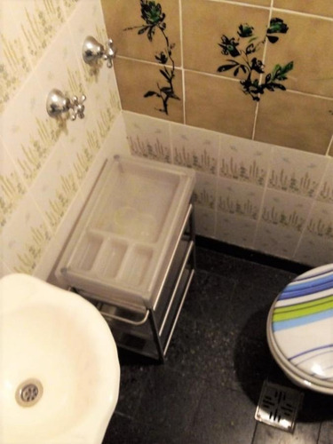 Imagen 13 de 17 de Venta De Departamento De Dos Dormitorios En Nuñez Muy Luminoso En Piso Alto