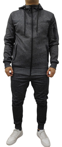 Conjunto Braku Track Suit 7211702566 Hombre