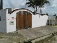 Imagem 10 de 14 de Casa Em Itanhaém Lado Praia, 1400 Metros Da Praia.