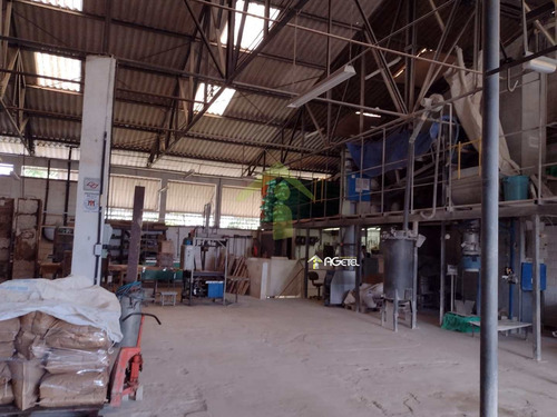 Imagem 4 de 14 de Galpão, Chácara São José, Embu-guaçu - R$ 1 Mi, Cod: 2433 - V2433