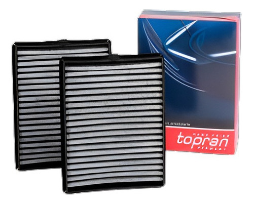 Par Filtro Ar Condicionado Da Cabine Bmw 530 540 1996-2002