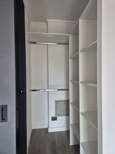 Depatrtamento Amoblado Nuevo, Edificio Inteligente Electrico