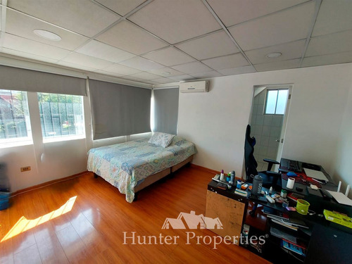 Local Comercial En Venta En Las Condes