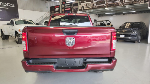 Ram 1500 Slt 4x2 V6