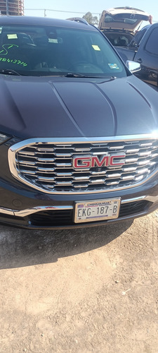 GMC Terrain 3.6 Denali At