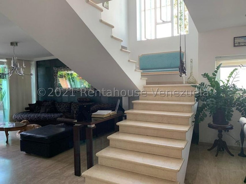 Imagen 5 de 19 de 21-23362 Lv/zl Casa En Venta La Floresta