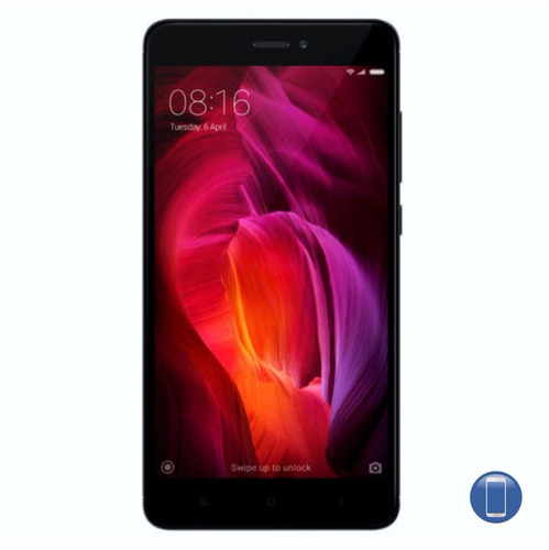 Xiaomi Redmi Note 4 64gb 4gb Global Garantia Nuevo Modelo