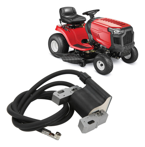 Bobina De Encendido Para Motor De Doble Cabezal De 16 Hp Y 1