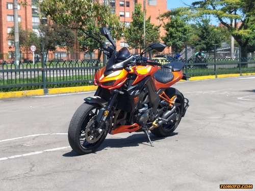 Motos Kawasaki
