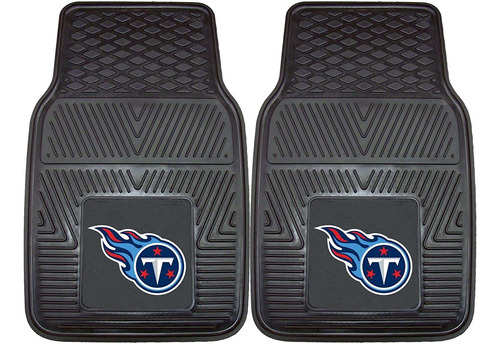 8776 Nfl Tennessee Titanes Coche Deber Vinilo Pesado Es...