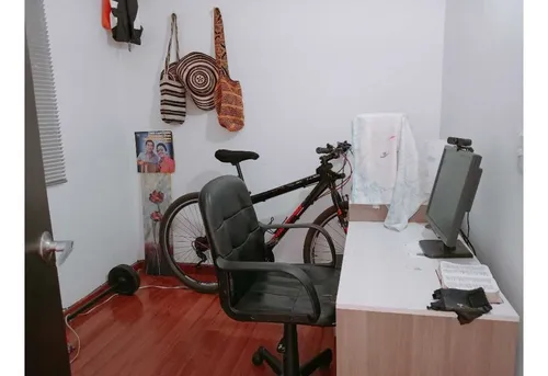 Se Vende Apartamento En Suba - Tibabuyes