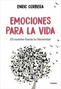 Libro Emociones Para La Vida De Enric Corbera