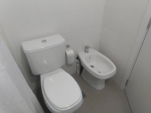 Imagen 19 de 20 de En Venta Departamento 3 Ambientes Con Cochera Y Jardin Escobar Distrito Boero