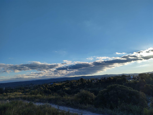 Oportunidad De Terrenos En Venta En Las Sierras De Cordoba
