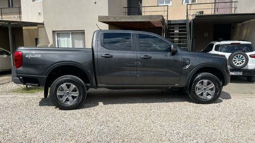 Ford Ranger 3.0 Cd 4X4 Xls At 250Cv