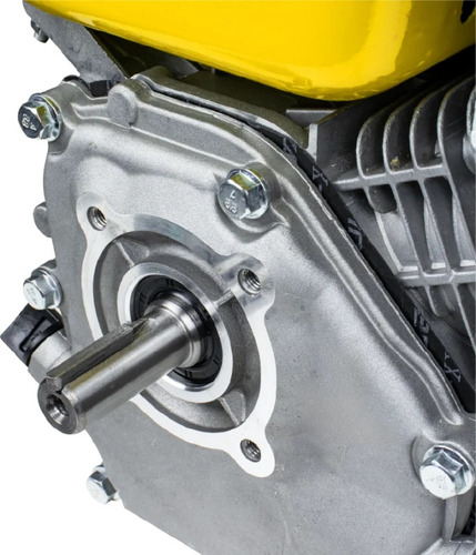 Motor Horizontal Gasolina Multiuso 4t Parti Manual Matsuyama