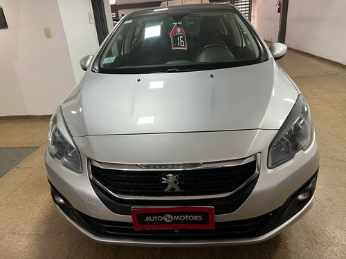 Peugeot 308 1.6 Allure Hdi 115cv