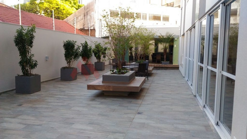 Apartamento Edifício Aquajardim - Mi335