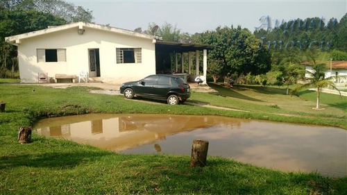 Imagem 27 de 29 de Chácaras À Venda Em Atibaia/sp - Compre O Seu Chácaras Aqui! - 1286061