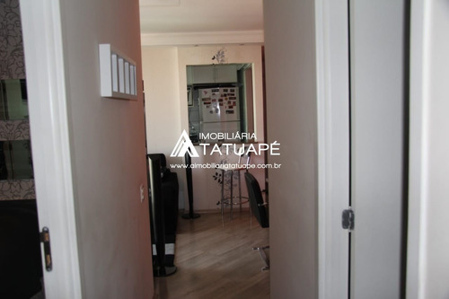 Imagem 11 de 24 de Apartamento - Ap000435 - 69273805