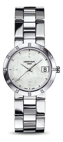 Relógio Certina - C009.210.11.152.00 - Certina Ds Stella