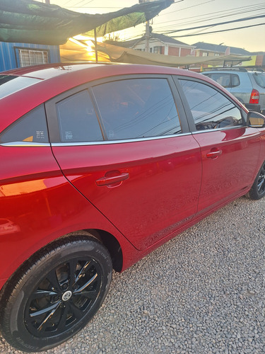 MG MG5 1.5 Com Mt