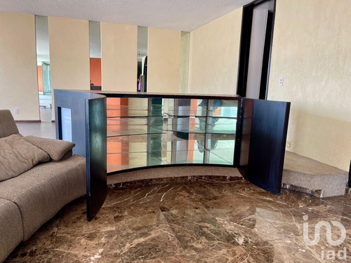 Renta Departamento 3 Ambientes Lomas De Tecamachalco