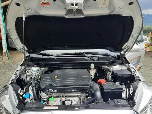 Suzuki S-cross 2wd Mt 2022
