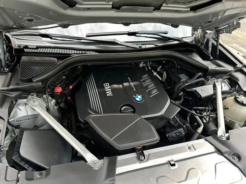BMW X3 2.0 Xdrive20d