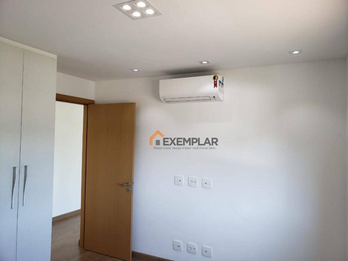 Imagem 13 de 30 de Apartamento Com 1 Dormitório Para Alugar, 49 M² Por R$ 2.500,00/mês - Santana - São Paulo/sp - Ap0822